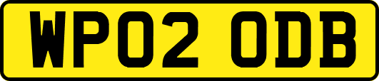 WP02ODB