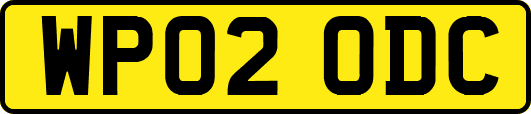 WP02ODC