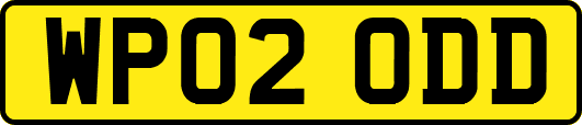 WP02ODD