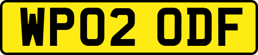 WP02ODF