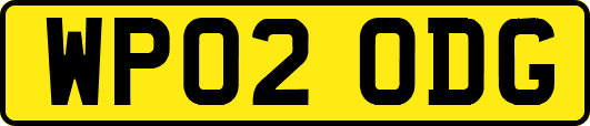 WP02ODG