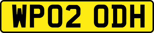 WP02ODH