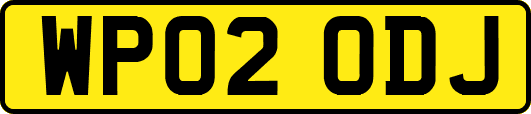 WP02ODJ