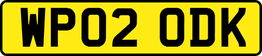 WP02ODK