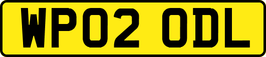 WP02ODL