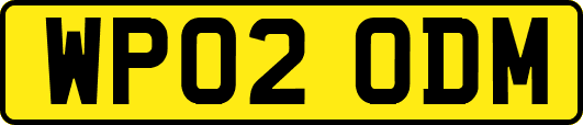 WP02ODM
