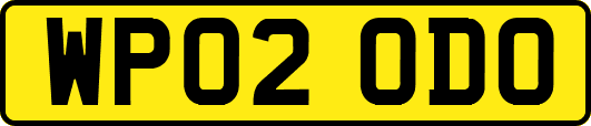 WP02ODO