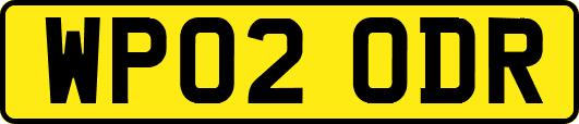 WP02ODR