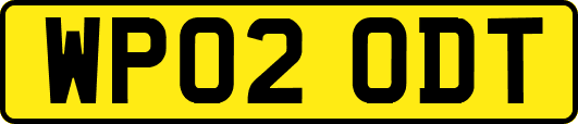 WP02ODT
