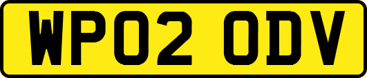WP02ODV