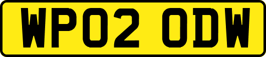 WP02ODW
