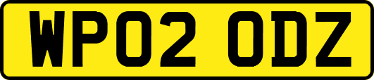 WP02ODZ