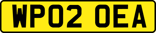 WP02OEA