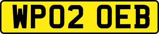 WP02OEB