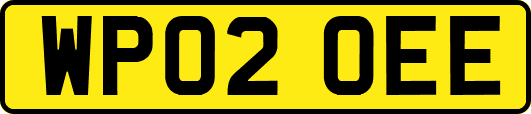 WP02OEE