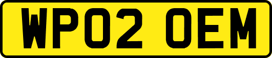 WP02OEM