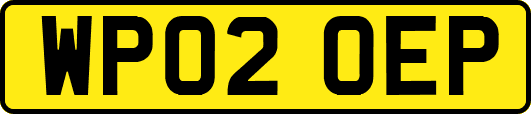 WP02OEP