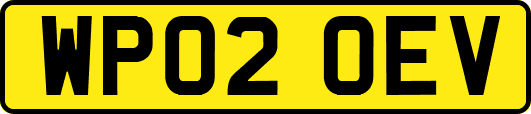 WP02OEV