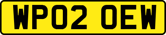 WP02OEW