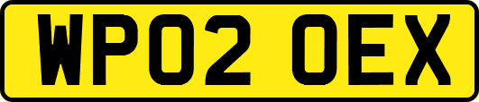 WP02OEX
