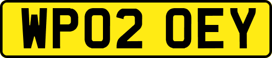 WP02OEY