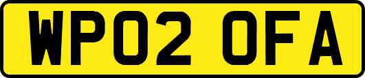WP02OFA