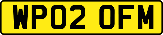 WP02OFM