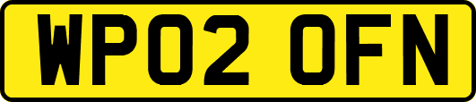 WP02OFN