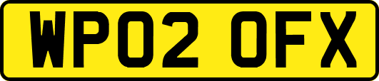 WP02OFX