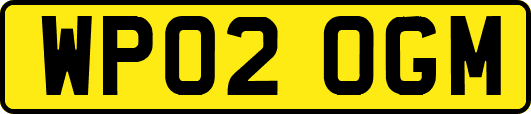 WP02OGM