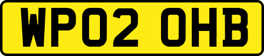 WP02OHB