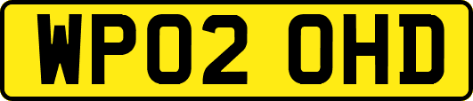 WP02OHD
