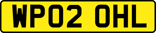 WP02OHL