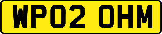 WP02OHM