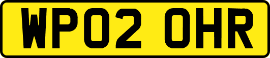 WP02OHR