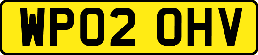 WP02OHV