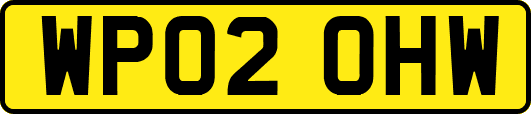 WP02OHW