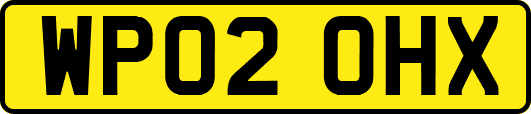 WP02OHX