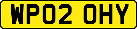 WP02OHY