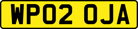 WP02OJA