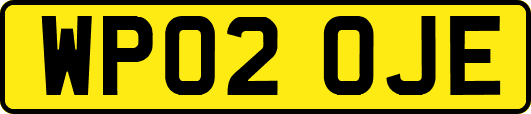 WP02OJE