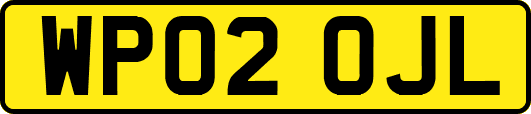 WP02OJL
