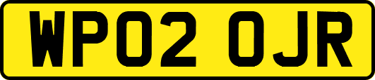 WP02OJR