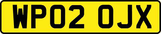 WP02OJX