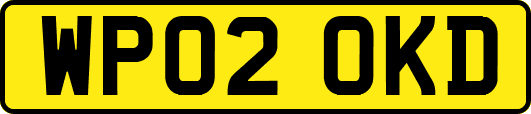 WP02OKD