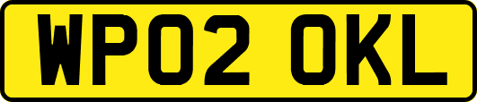 WP02OKL