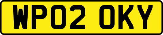 WP02OKY