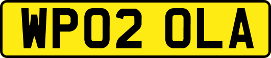 WP02OLA