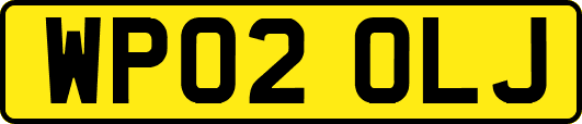 WP02OLJ