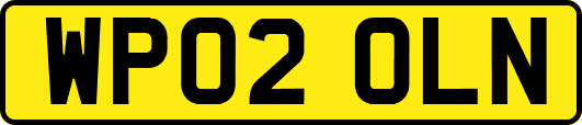 WP02OLN
